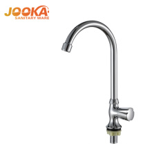 Quality contemporary single handle alibaba european kitchen faucet